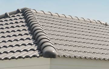advantages of North Newnton clay roofing