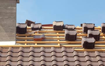 North Newnton clay roofing costs