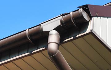 types of North Newnton fascias