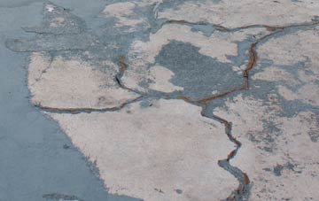 fibreglass roofing replacement North Newnton