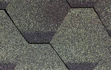 North Newnton fibreglass shingle repairs