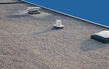 flat roofing North Newnton, Wiltshire