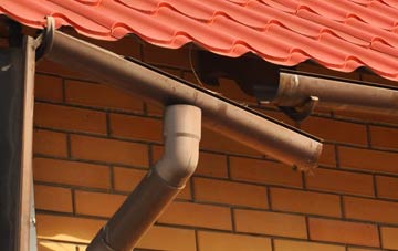 North Newnton gutter repair costs