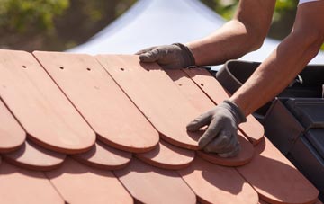 North Newnton roof tile contractors