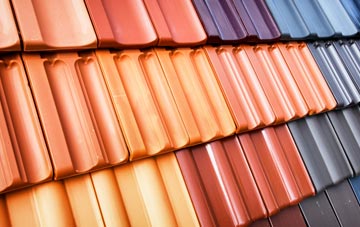 North Newnton roof tile costs