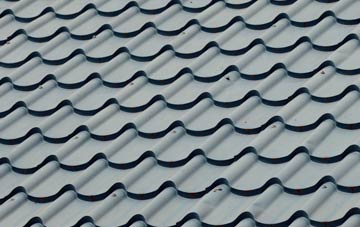 North Newnton rubber roofing companies