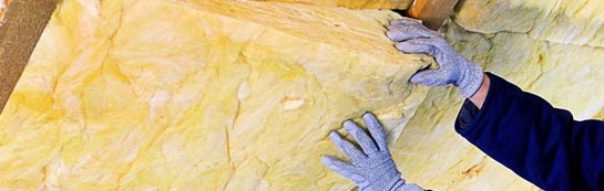 quotes for North Newnton roof insulation