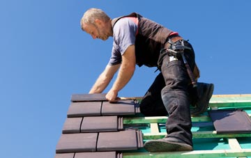 disadvantages of North Newnton slate roofing