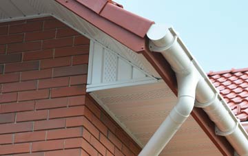 North Newnton soffit repair costs