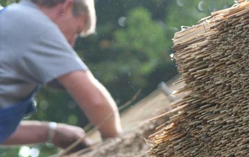 professional North Newnton thatchers