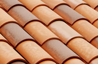 North Newnton clay roofing