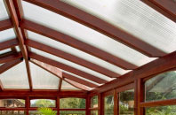 North Newnton conservatory roofing insulation