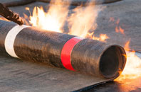 free North Newnton re-felting quotes