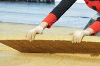 find rated North Newnton roof insulation companies