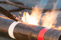 North Newnton flat roofing replacement