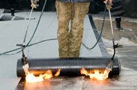 North Newnton flat roof sealing quote