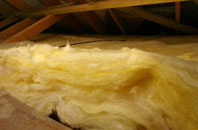 North Newnton pitch roof insulation