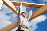 North Newnton roof replacement work