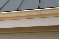 North Newnton soffit repair