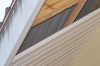 rated North Newnton soffit repair companies