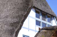 find rated North Newnton thatchers